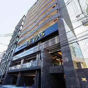  アパート 11 Umeda
