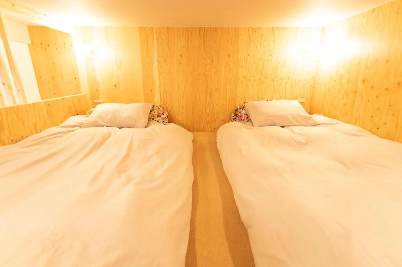 My Retreat Osaka Apartment