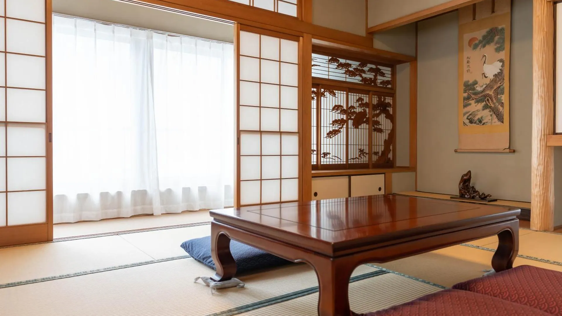 My Retreat Osaka Apartment Japan