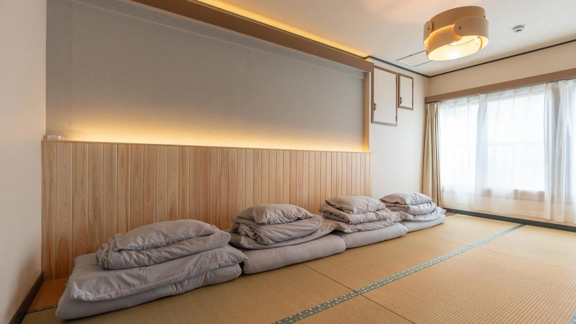 My Retreat Osaka Apartment
